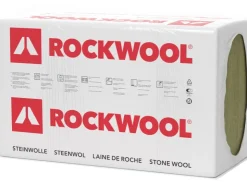 Rockwool Dämmstoffe^Tegarock L Dachbodendämmung WLG 035 180 mm