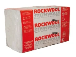 Rockwool Dämmstoffe^Termarock Feuerschutzdämmung 50 WLG 035 40 mm