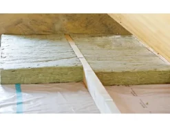 Rockwool Dämmstoffe^Varirock Dachbodendämmung WLG 035 200 mm
