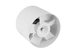 Rohrventilatoren^Rohreinschubventilator System Ø 150