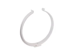 Flachkanalsysteme|Rundrohrsysteme^Rundrohr-Halter System 100
