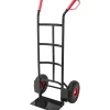 pro-bau-tec Bauzubehör|Baugeräte^Sackkarre Basis 150 kg Traglast mit PU-Rädern