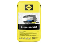 Ausgleichsmassen*Sakret Betonspachtel 25 kg