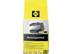 Mörtel|Ausgleichsmassen*Sakret Betonspachtel 5 kg