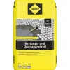 Steine|Mörtel*Sakret Bettungs- und Drainagemörtel 25 kg