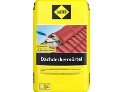 Mörtel*Sakret Dachdeckermörtel 10 kg Grau