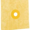 Fliesenzubehör*Sakret Dichtmanschette 120 mm x 120 mm