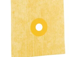 Fliesenzubehör*Sakret Dichtmanschette 120 mm x 120 mm