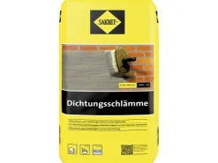 Grundmauerschutz*Sakret Dichtungsschlämme 10 kg