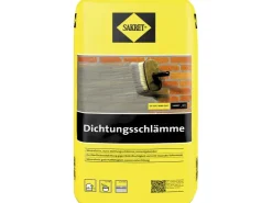Sakret Grundmauerschutz^Dichtungsschlämme 25 kg