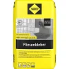 Fliesenzubehör*Sakret Fliesenkleber Grau 20 kg