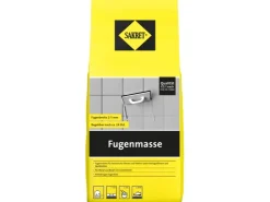 Sakret Spaltplatten^Fugenmasse 5 kg Dunkelgrau