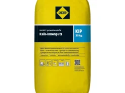 Putze*Sakret Kalk-Innenputz KIP 30 kg