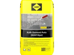 Putze*Sakret Kalk-Zement-Putz MAP 10 kg