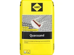 Sakret Mörtel|Drainage^Quarzsand 10 kg