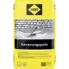 Mörtel|Putze*Sakret Sanierungsputz Grau 25 kg