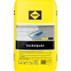 Mörtel*Sakret Sockelputz 30 kg
