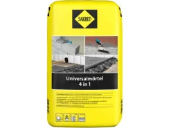 Mörtel*Sakret Universalmörtel 10 kg