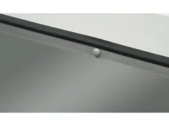 Sarei Fensterbänke^Fensterbankkappen PVC Ø 11,5 mm Grau 12 Stück
