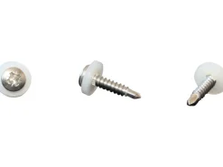 Sarei Fensterbänke^Fensterbankschrauben 3,9 mm x 19 mm Edelstahl 12 Stück