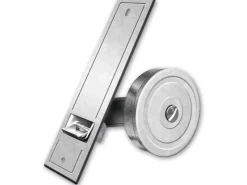 Mauerkasten|Rollladenantriebe*Schellenberg Rollladen Einlasswickler Maxi 160 mm verzinkt