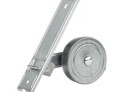 Mauerkasten|Rollladenantriebe*Schellenberg Rollladen Einlasswickler Maxi 105 mm verzinkt