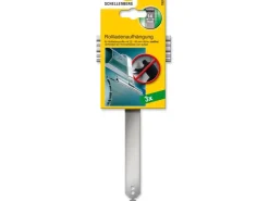 Schellenberg Rollladenantriebe^Rollladenaufhängung Mini Edelstahl