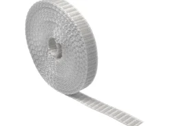 Schellenberg Rollladenantriebe^Rollladengurt Mini 14 mm 6 m Grau