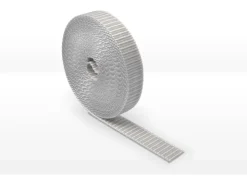 Schellenberg Rollladenantriebe^Rollladengurt Maxi 23 mm 6 m Grau