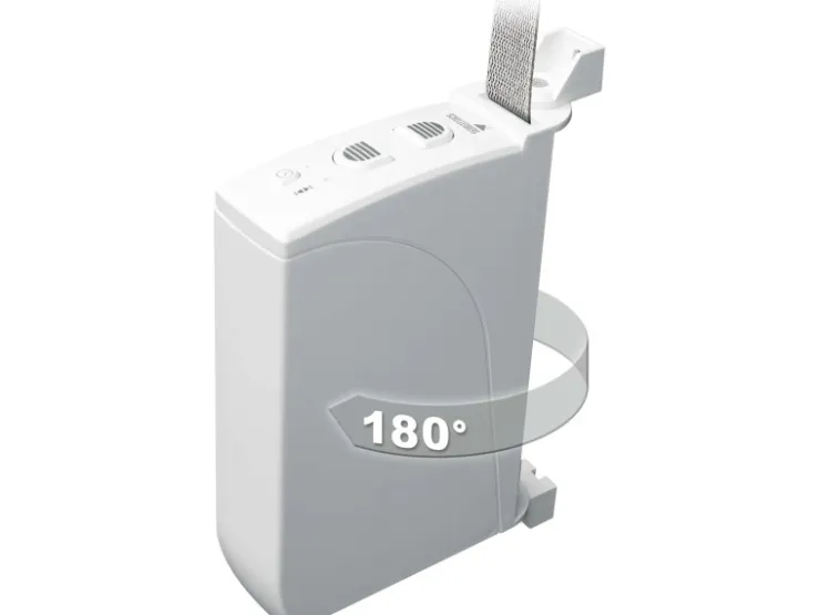 Schellenberg Rollladenantriebe^Rollladengurtantrieb RolloDrive 35