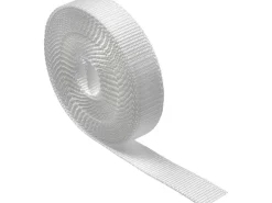 Schellenberg Rollladenantriebe^Rollladengurt Maxi 23 mm 4,5 m Weiß