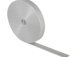 Schellenberg Rollladenantriebe^Rollladengurt Maxi 23 mm 12 m Grau