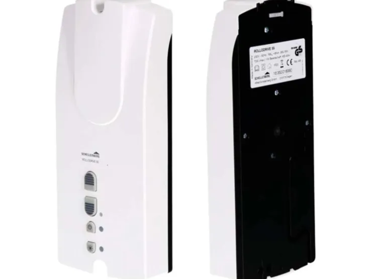 Schellenberg Rollladenantriebe^Rollladengurtantrieb RolloDrive 55
