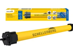 Schellenberg Rollladenantriebe^Rollladenmotor Standard Maxi 20 Nm