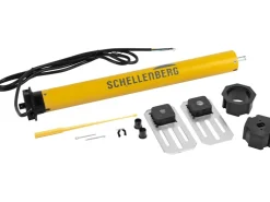 Schellenberg Rollladenantriebe^Rollladenmotor Standard Maxi 20 Nm