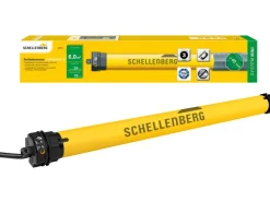 Schellenberg Rollladenantriebe^Rollladenmotor Standard Mini 10 Nm