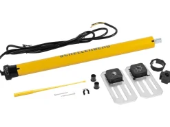 Schellenberg Rollladenantriebe^Rollladenmotor Standard Mini 10 Nm