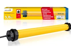 Schellenberg Rollladenantriebe^Rollladenmotor Action Maxi 6 Nm