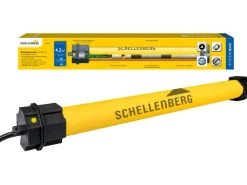 Schellenberg Rollladenantriebe^Rollladenmotor Plus Maxi 10 Nm
