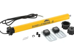Schellenberg Rollladenantriebe^Rollladenmotor Plus Maxi 10 Nm