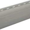Schellenberg Rollladenantriebe^Rollladenprofil Mini Kunststoff 1,5 m Grau