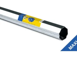 Schellenberg Rollladenantriebe^Rollladenwelle Maxi 60 x 1500 mm