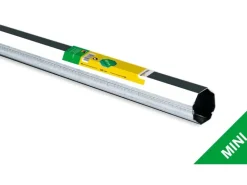 Schellenberg Rollladenantriebe^Rollladenwelle Mini 40 x 1500 mm
