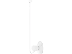 Schellenberg Rollladenantriebe^Sonnensensor Plus 1,5 m Weiß
