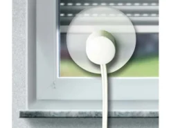 Schellenberg Rollladenantriebe^Sonnensensor Plus 1,5 m Weiß