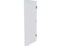 Vordächer*Gutta Seitenblende HD Klar 180 cm x 60 cm