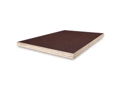 Möbelbauplatten|Verlegeplatten* Siebdruckplatte Twin Birke-Kiefer 125 cm x 250 cm Stärke 15 mm FSC®
