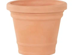Siena Garden Abläufe^Pflanzgefäß Amalia Ø 40x32 cm Terracotta