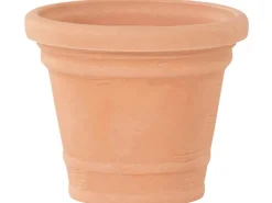 Siena Garden Abläufe^Pflanzgefäß Amalia Ø 30x24 cm Terracotta