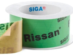 Dämmstoffe|Zimmertüren* Siga Rissan 60 Klebeband 60 mm x 15 m